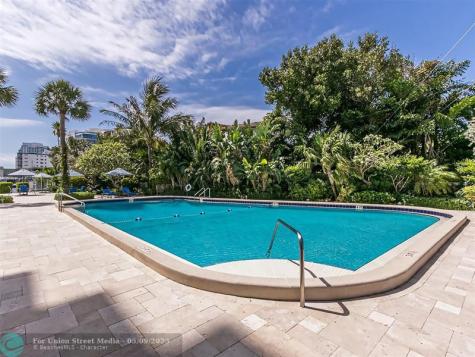 888 Intracoastal Drive Fort Lauderdale FL 33304