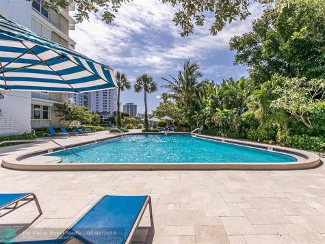 888 Intracoastal Drive Fort Lauderdale FL 33304