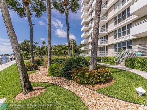 888 Intracoastal Drive Fort Lauderdale FL 33304