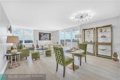 888 Intracoastal Drive Fort Lauderdale FL 33304