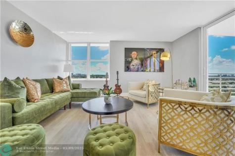 888 Intracoastal Drive Fort Lauderdale FL 33304