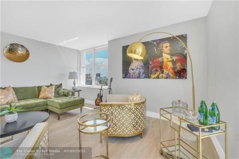 888 Intracoastal Drive Fort Lauderdale FL 33304