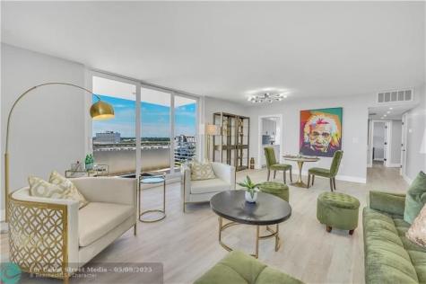 888 Intracoastal Drive Fort Lauderdale FL 33304