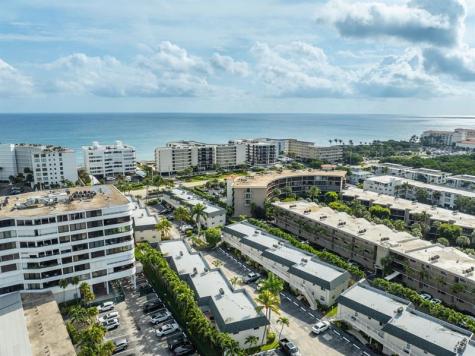 3601 S Ocean Boulevard South Palm Beach FL 33480
