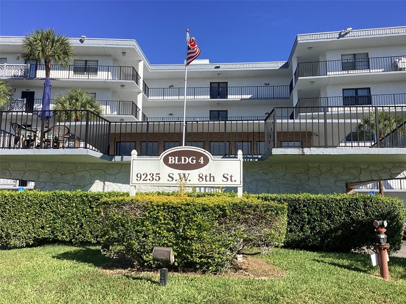 9235 SW 8th Street Boca Raton FL 33428