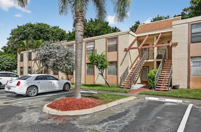 7360 NW 18th Street Margate FL 33063