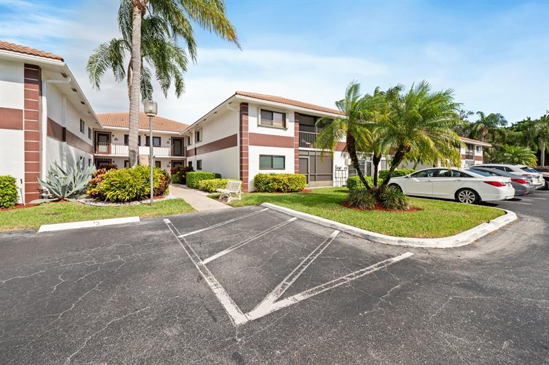 15451 Pembridge Drive Delray Beach FL 33484
