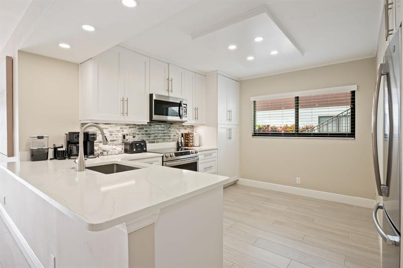 15451 Pembridge Drive Delray Beach FL 33484