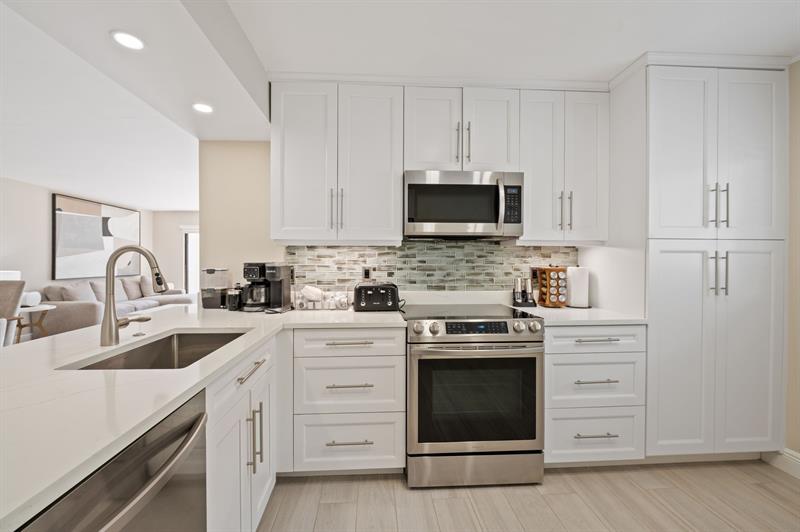 15451 Pembridge Drive Delray Beach FL 33484