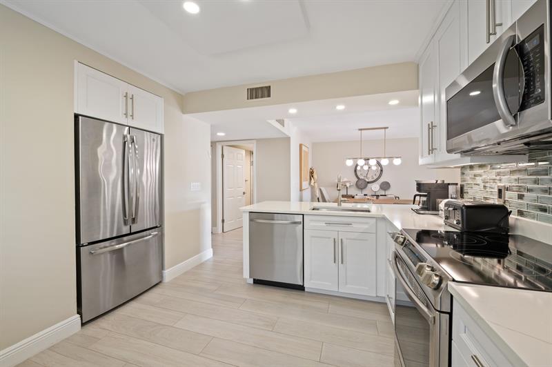 15451 Pembridge Drive Delray Beach FL 33484