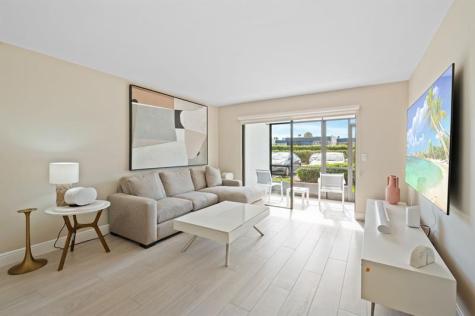 15451 Pembridge Drive Delray Beach FL 33484