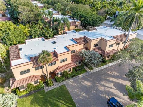 201 NE 16th Place Fort Lauderdale FL 33305