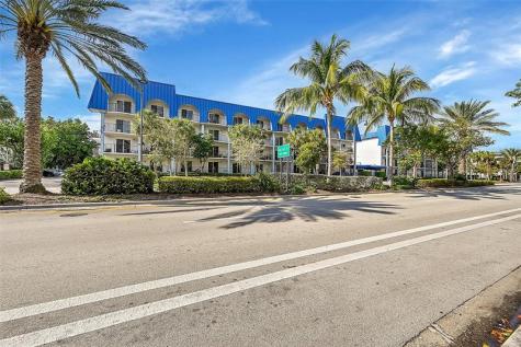 3909 N Ocean Boulevard Fort Lauderdale FL 33308