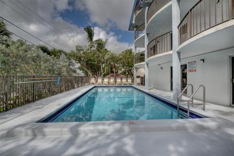3909 N Ocean Boulevard Fort Lauderdale FL 33308