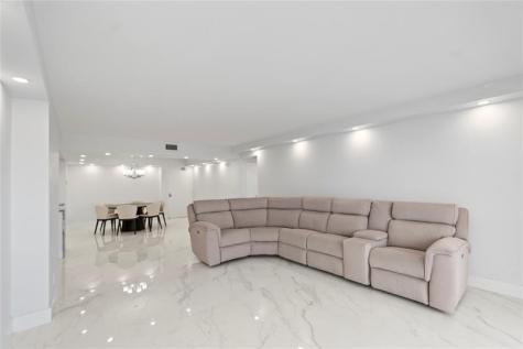 3500 Galt Ocean Drive Fort Lauderdale FL 33308