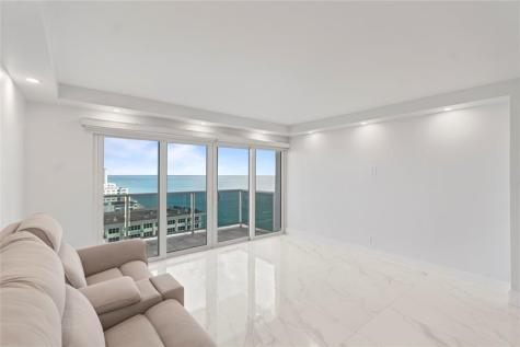 3500 Galt Ocean Drive Fort Lauderdale FL 33308