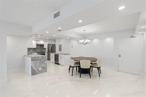 3500 Galt Ocean Drive Fort Lauderdale FL 33308