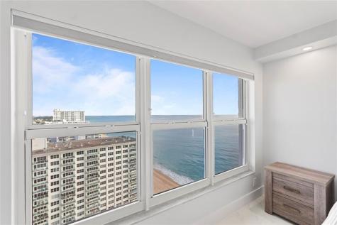 3500 Galt Ocean Drive Fort Lauderdale FL 33308
