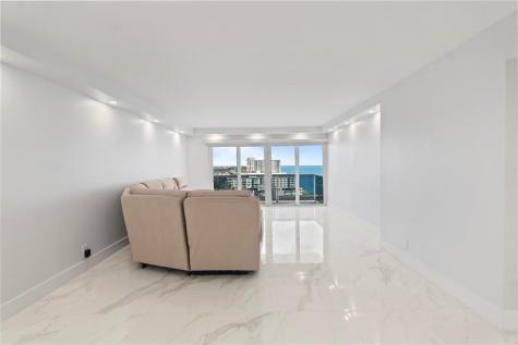 3500 Galt Ocean Drive Fort Lauderdale FL 33308