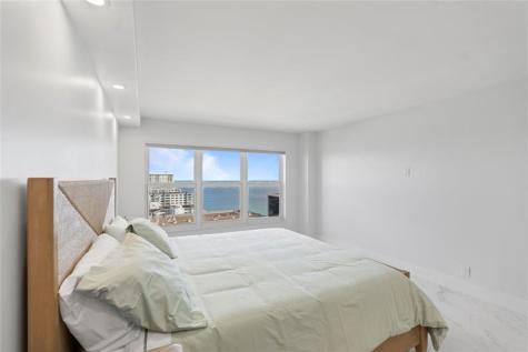 3500 Galt Ocean Drive Fort Lauderdale FL 33308