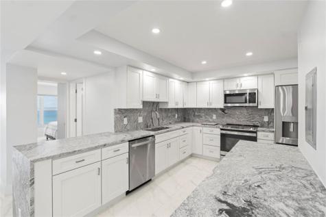 3500 Galt Ocean Drive Fort Lauderdale FL 33308