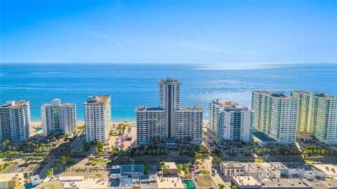 3500 Galt Ocean Drive Fort Lauderdale FL 33308