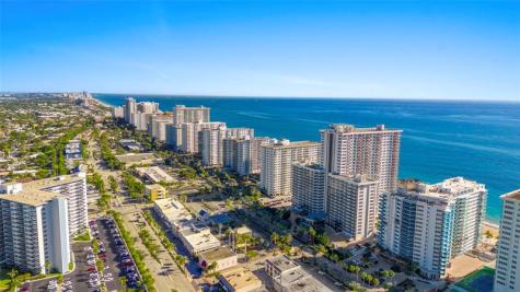 3500 Galt Ocean Drive Fort Lauderdale FL 33308