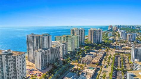 3500 Galt Ocean Drive Fort Lauderdale FL 33308