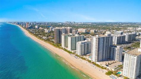 3500 Galt Ocean Drive Fort Lauderdale FL 33308