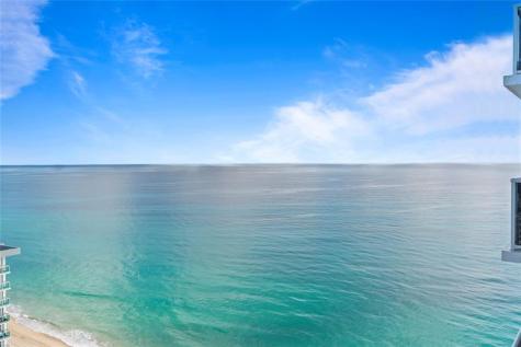 3500 Galt Ocean Drive Fort Lauderdale FL 33308