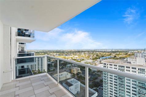 3500 Galt Ocean Drive Fort Lauderdale FL 33308