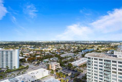 3500 Galt Ocean Drive Fort Lauderdale FL 33308