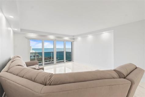 3500 Galt Ocean Drive Fort Lauderdale FL 33308