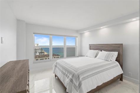 3500 Galt Ocean Drive Fort Lauderdale FL 33308