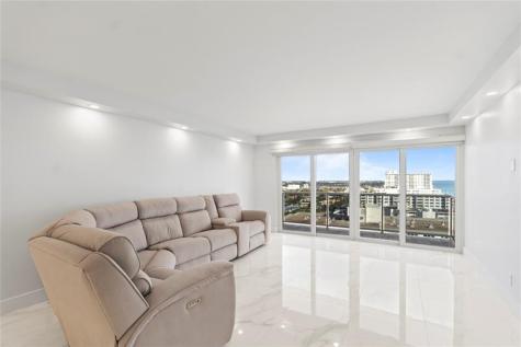 3500 Galt Ocean Drive Fort Lauderdale FL 33308