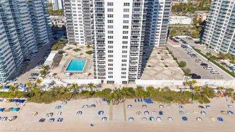 3500 Galt Ocean Drive Fort Lauderdale FL 33308
