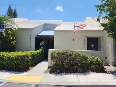 14808 SW 124th Court Miami FL 33186