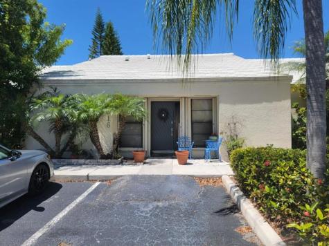 14808 SW 124th Court Miami FL 33186