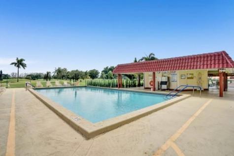 8900 Washington Boulevard Pembroke Pines FL 33025