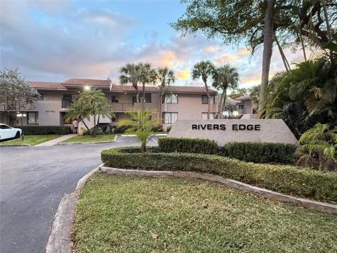 9505 SW 1st Court Coral Springs FL 33071