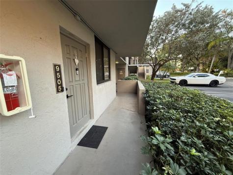 9505 SW 1st Court Coral Springs FL 33071