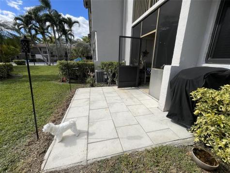 9505 SW 1st Court Coral Springs FL 33071