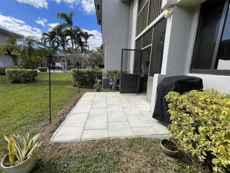 9505 SW 1st Court Coral Springs FL 33071