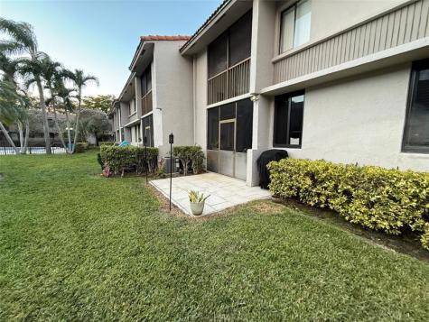 9505 SW 1st Court Coral Springs FL 33071