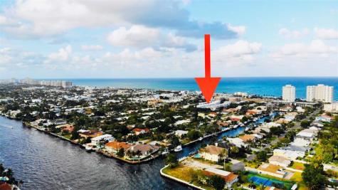 234 Hibiscus Avenue Lauderdale By The Sea FL 33308