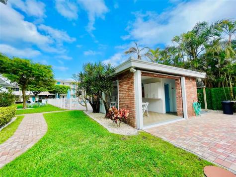 234 Hibiscus Avenue Lauderdale By The Sea FL 33308