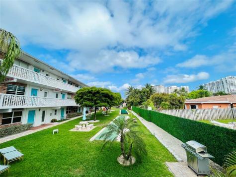 234 Hibiscus Avenue Lauderdale By The Sea FL 33308