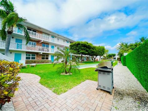 234 Hibiscus Avenue Lauderdale By The Sea FL 33308
