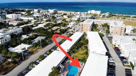 234 Hibiscus Avenue Lauderdale By The Sea FL 33308