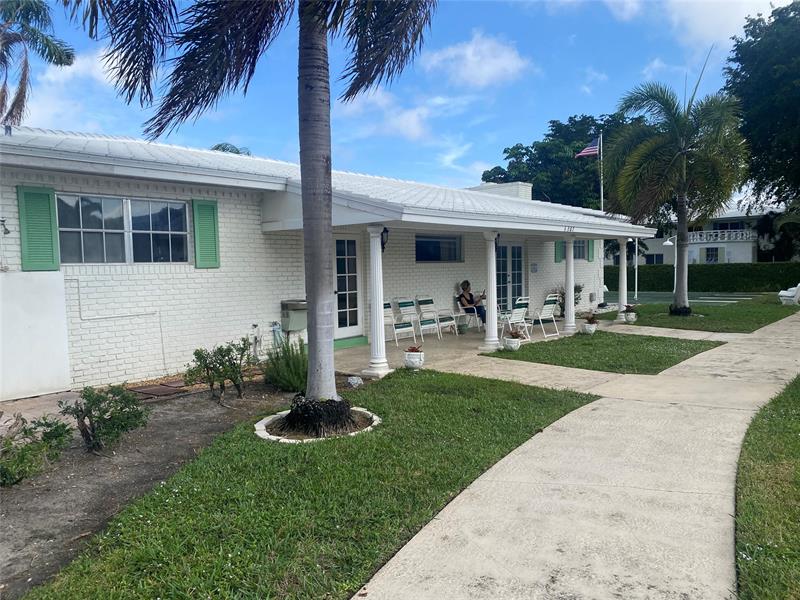 6260 NE 18th Avenue Fort Lauderdale FL 33334